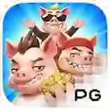 PG电子-三只疯狂小猪-PG电子试玩-PG电子模拟器