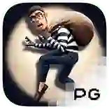 PG电子-怪盗神偷-PG电子试玩-PG电子模拟器