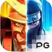 PG电子-忍者VS武侍-PG电子试玩-PG电子模拟器